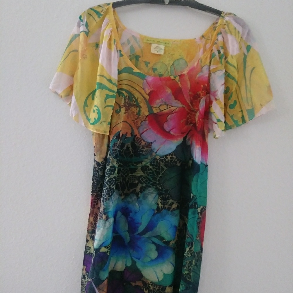 Dress/top